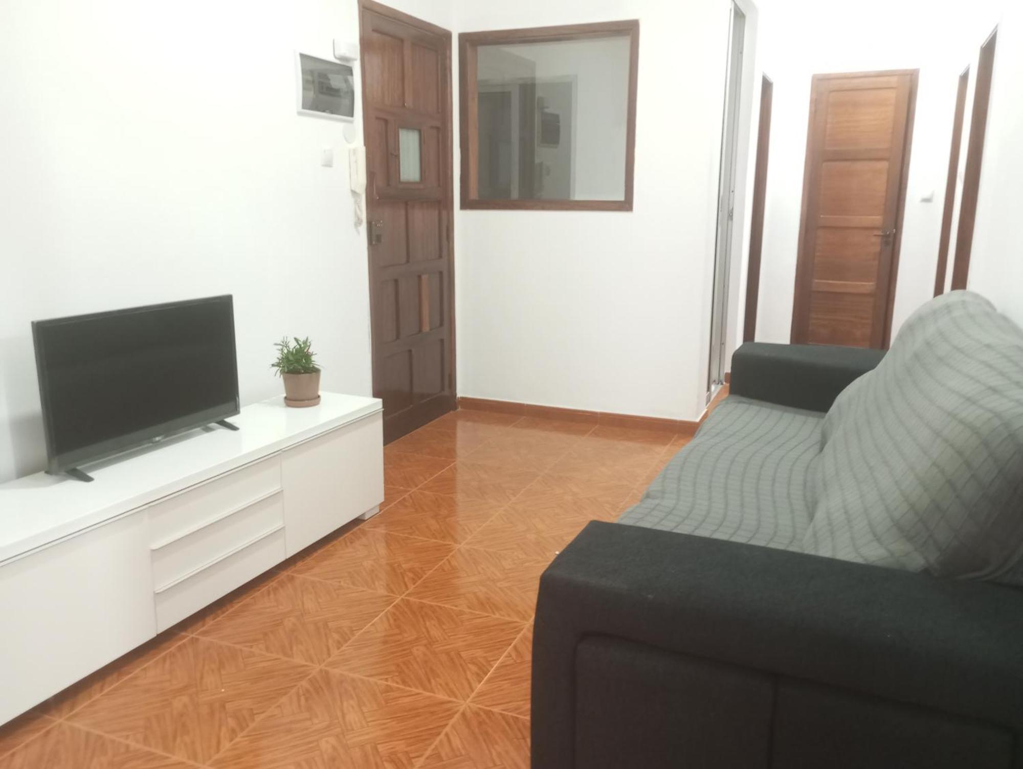 Apartamento Claret Palmas De Gran Canaria *